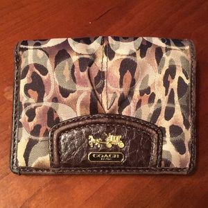 Coach Bags - Coach wallet Coach Bags - Coach wallet